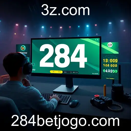 Crescimento Rápido do Setor de Jogos Online no Brasil