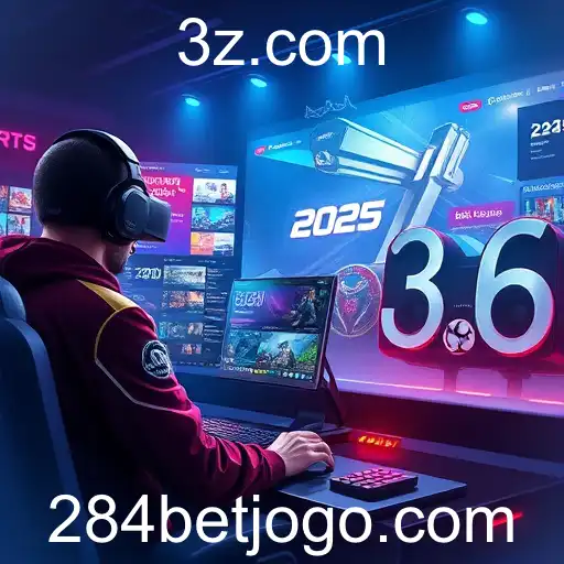 Inovações e Tendências no Mundo dos Jogos Virtuais