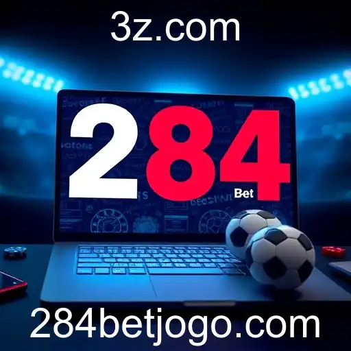 A Crescente Popularidade dos Jogos Online em 284bet