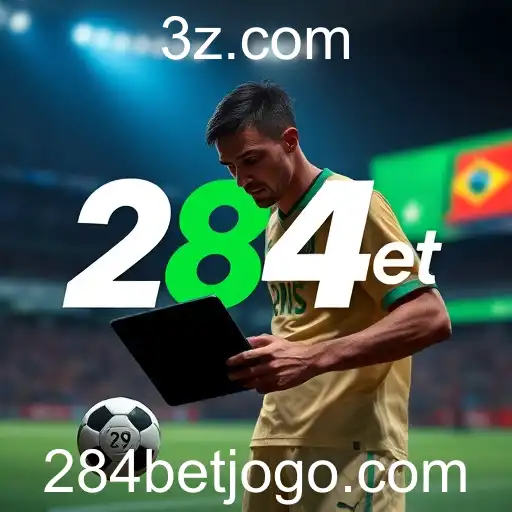 A Influência Crescente de 284bet nos Jogos Online