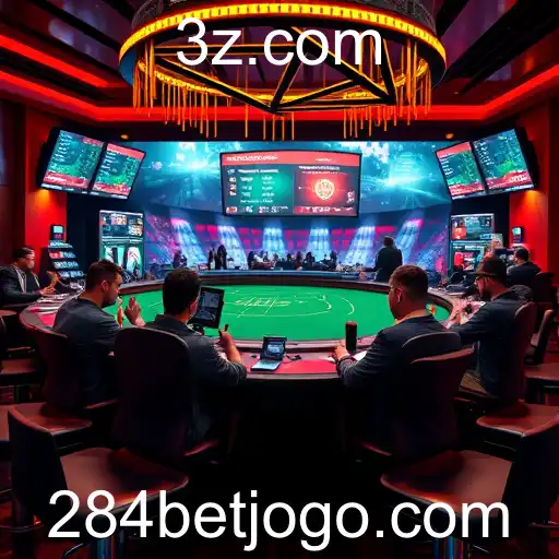 A Influência do Jogo Online no Brasil de 2025