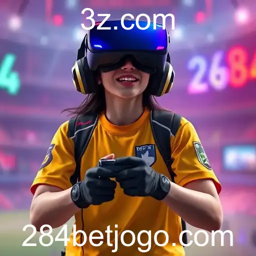 Tendências e Inovações no Mundo dos Jogos Online