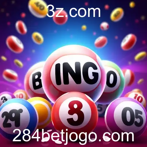 Descubra a Excitante Categoria de Bingo no Site 284bet