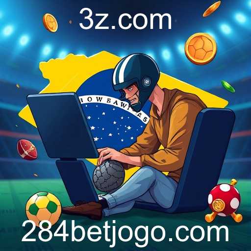 Crescimento do Setor de Jogos Online no Brasil em 2025