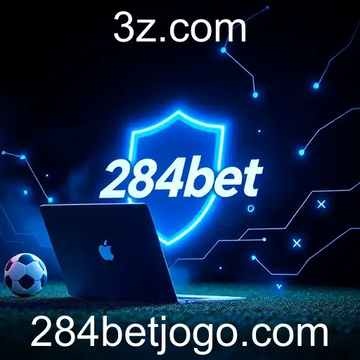 O Impacto do 284bet no Cenário de Jogos Online