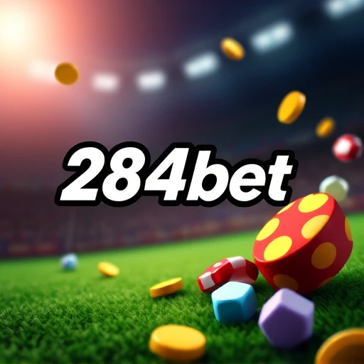 284bet