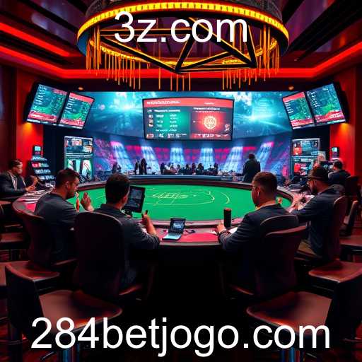 A Influência do Jogo Online no Brasil de 2025