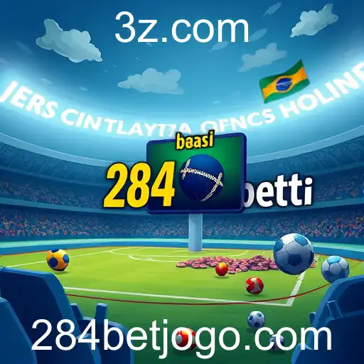 Ascensão dos Games de Aposta Online no Brasil