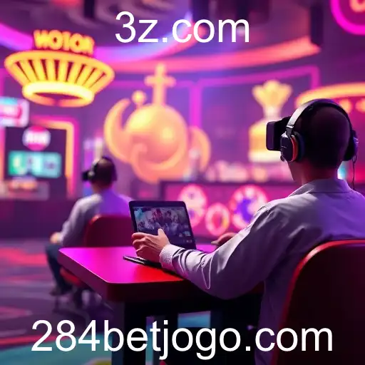 O Crescimento dos Jogos Online no Brasil em 2025