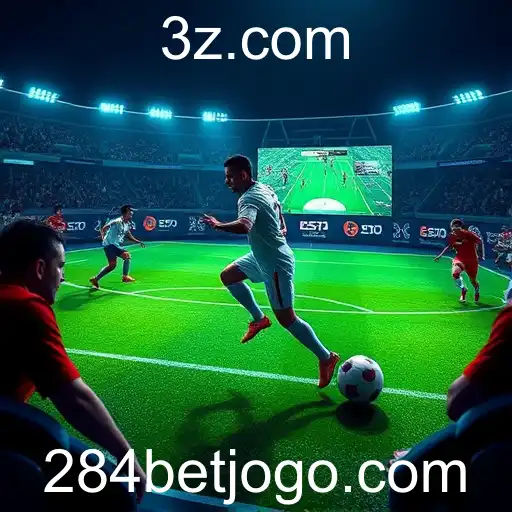 O Crescimento dos Esportes Virtuais no Universo das Apostas
