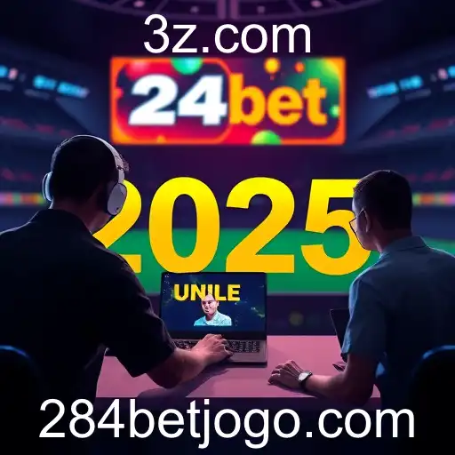 Tendências e Desafios no Cenário de Jogos em 2025