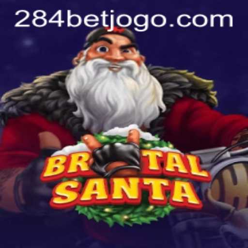 BrutalSanta: A Unique Twist on Holiday Gaming with 284bet