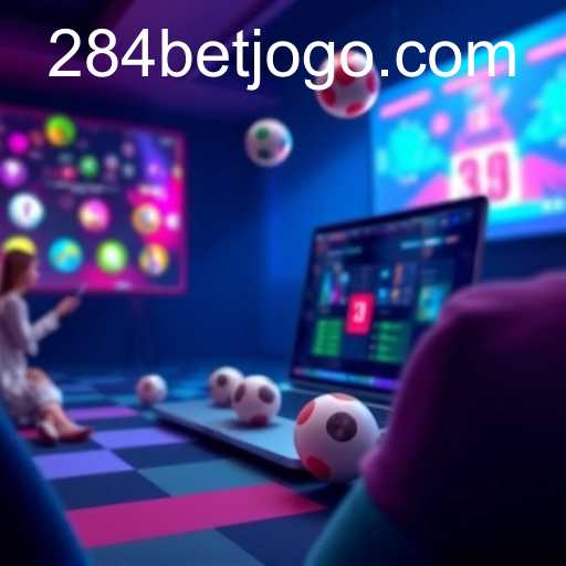Exploring the World of Online Bingo: The Rise of 284bet